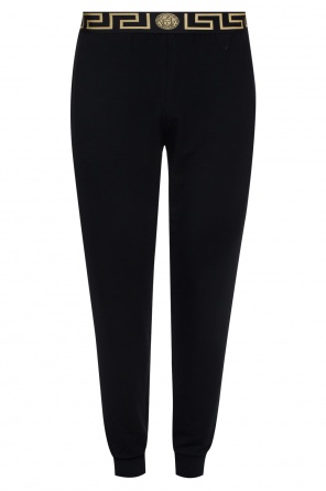 Pyjama pants, zdjęcie 1 Pyjama pants od Versace